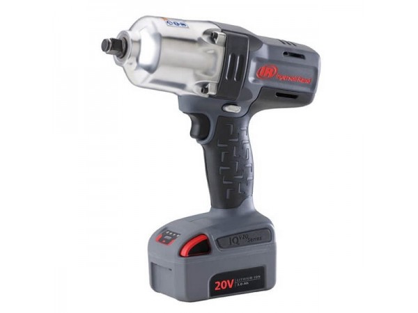 Ingersoll Rand W7150EU K2 1 2 20V Cordless Impact Wrench Kit